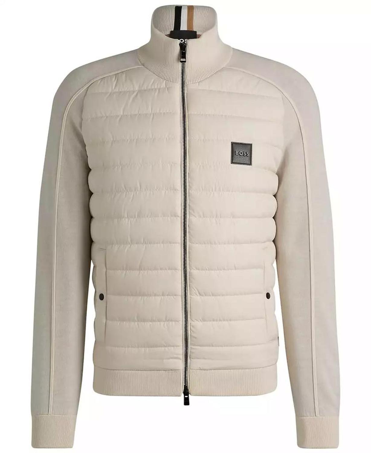 Men's Regular-Fit Jacket