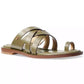 Women's Nora Toe Ring Sandals