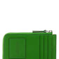 Marc Jacobs The Leather Top Zip Wallet