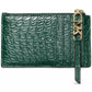 Empire Small Zip Card Case