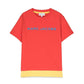 Marc Jacobs Graphic Logo Tee