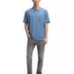Men's Relaxed-Fit Cotton-Piqué Polo Shirt