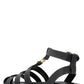 Coach Sculpted C Fisherman Sandals