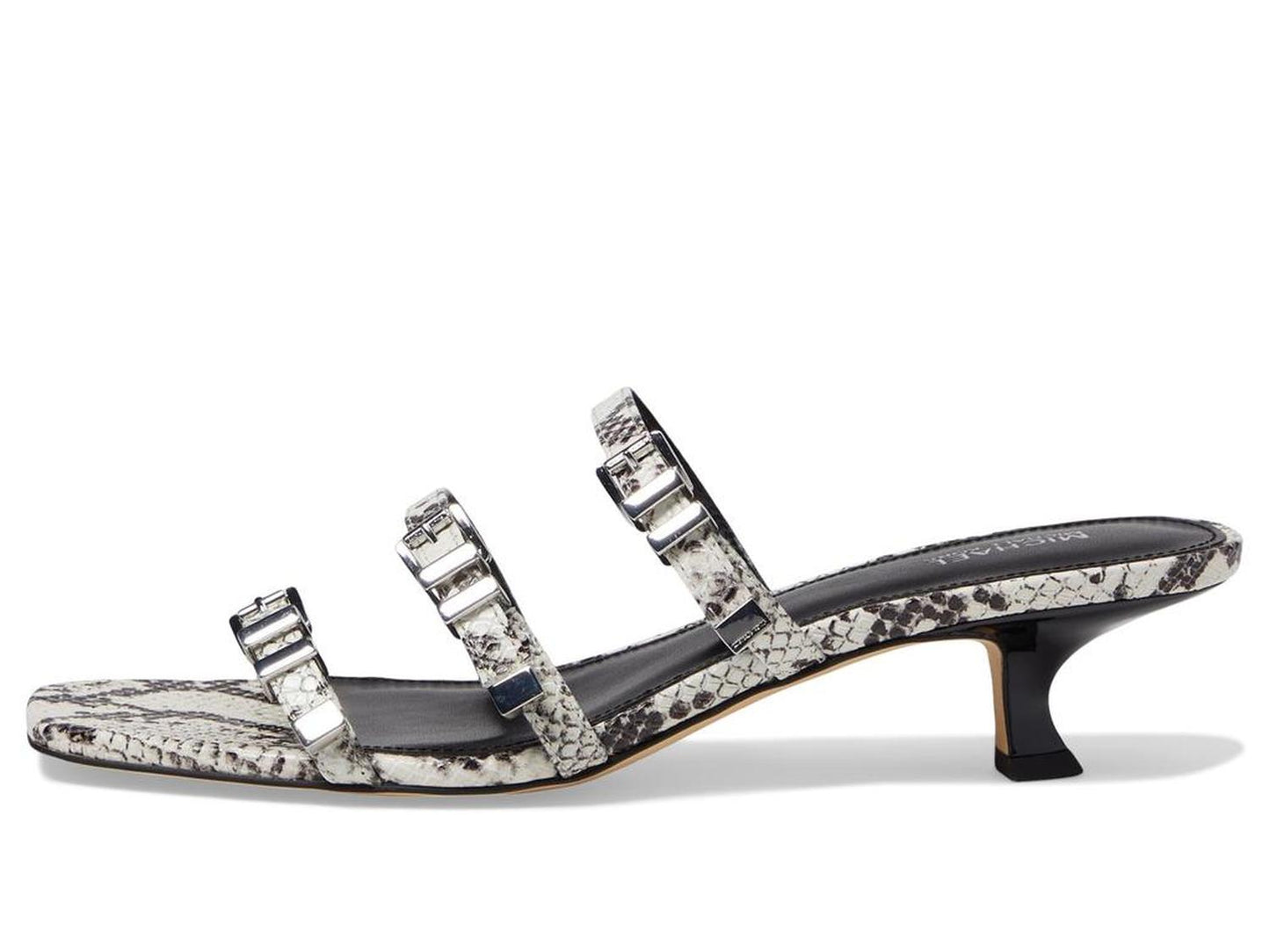 Darrington Kitten Sandals