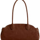 Suede Empire Carryall 34