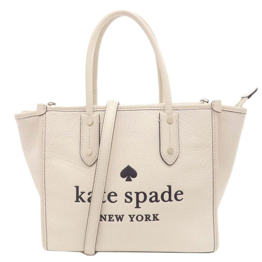 Leather Handbag (Pre-Owned)
