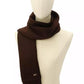 Women's Exposed Seam Scarf