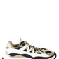 Marc Jacobs The Lazy Hiker Lace-Up Sneakers