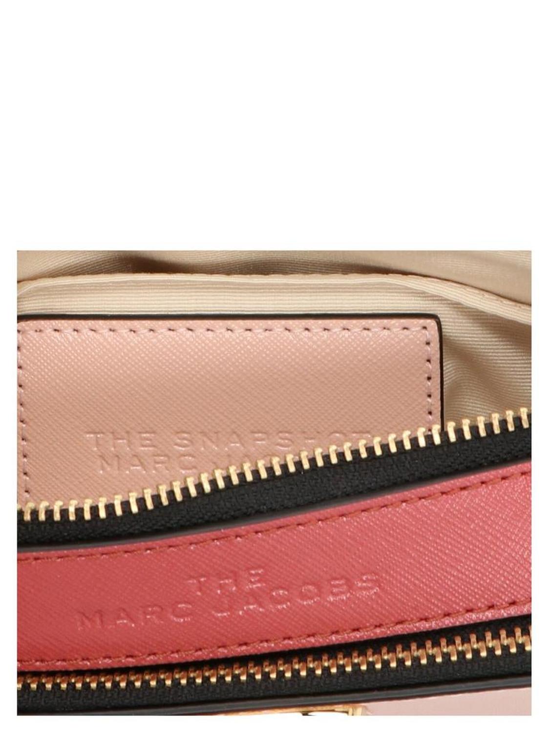 Marc Jacobs The Snapshot Camera Bag