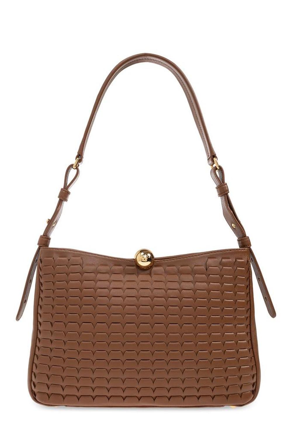 Furla Sfera Soft Medium Crossbody Bag