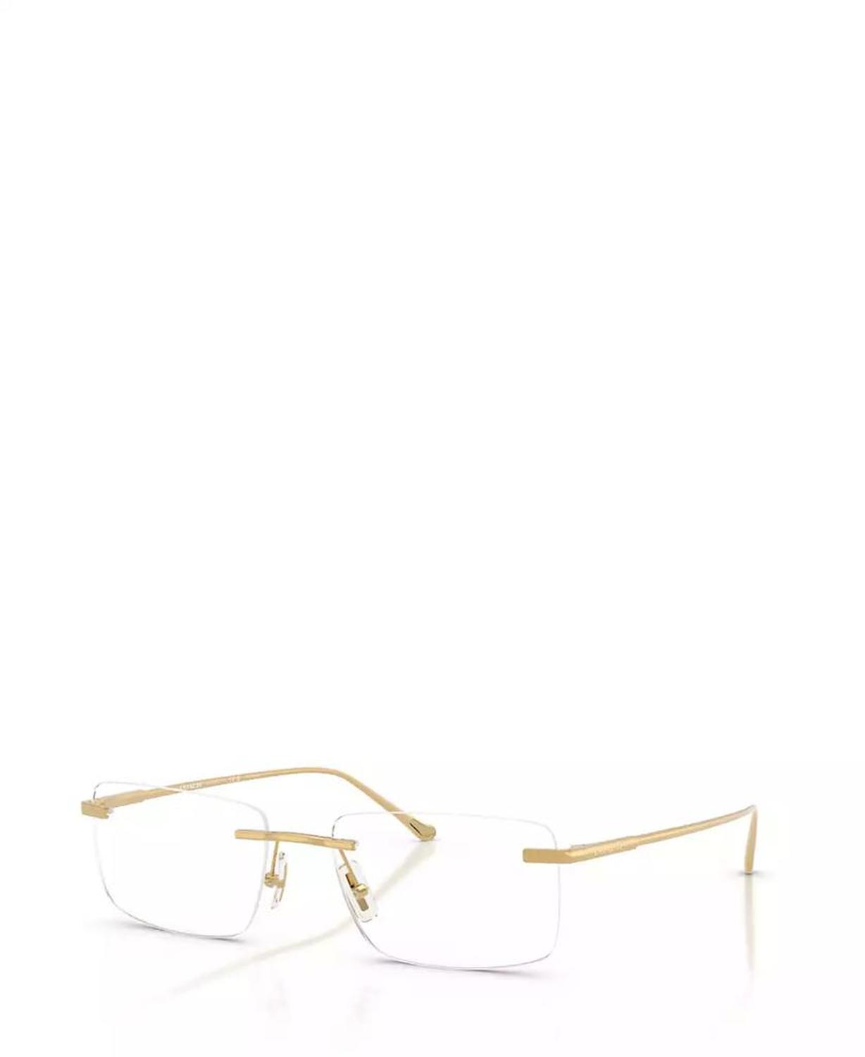 Men's Square Eyeglasses, HC5196TD