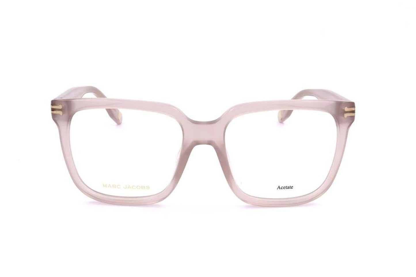 Marc Jacobs Eyewear Square Frame Glasses
