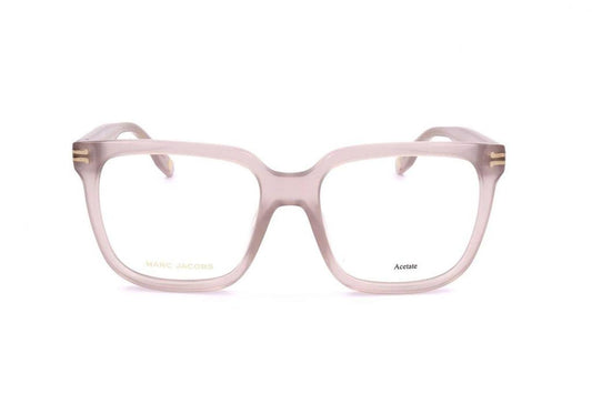 Marc Jacobs Eyewear Square Frame Glasses
