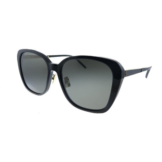 Saint Laurent  SL M78/F 002 Womens Oversized Sunglasses