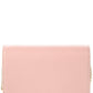 Gucci Script Leather Chain Wallet