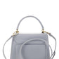 Furla 1927 Twist-Lock Mini Tote Bag