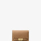 Hamilton Moderne Small Leather Wallet