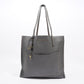 Marc Jacobs Grind T Tote Leather Large