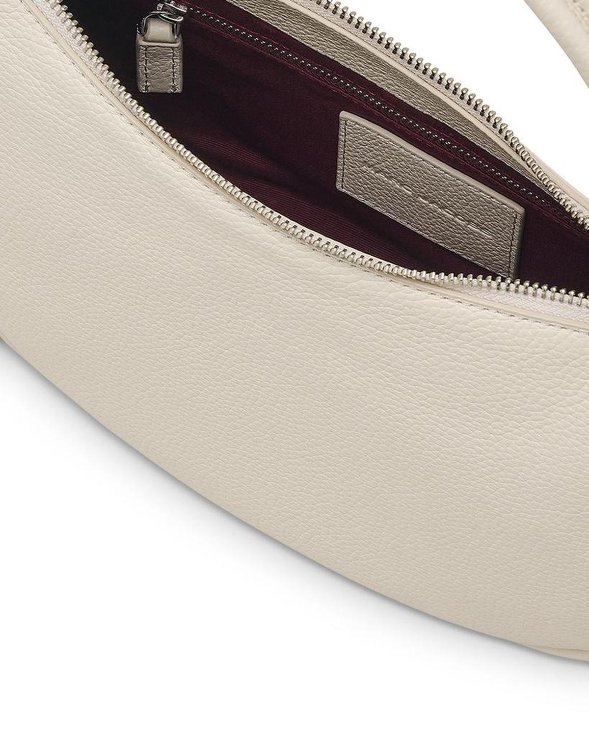 The Dual Hobo Bag