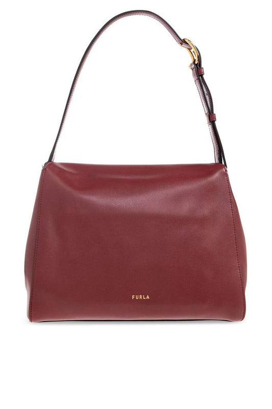 Furla Domus Small Shoulder Bag