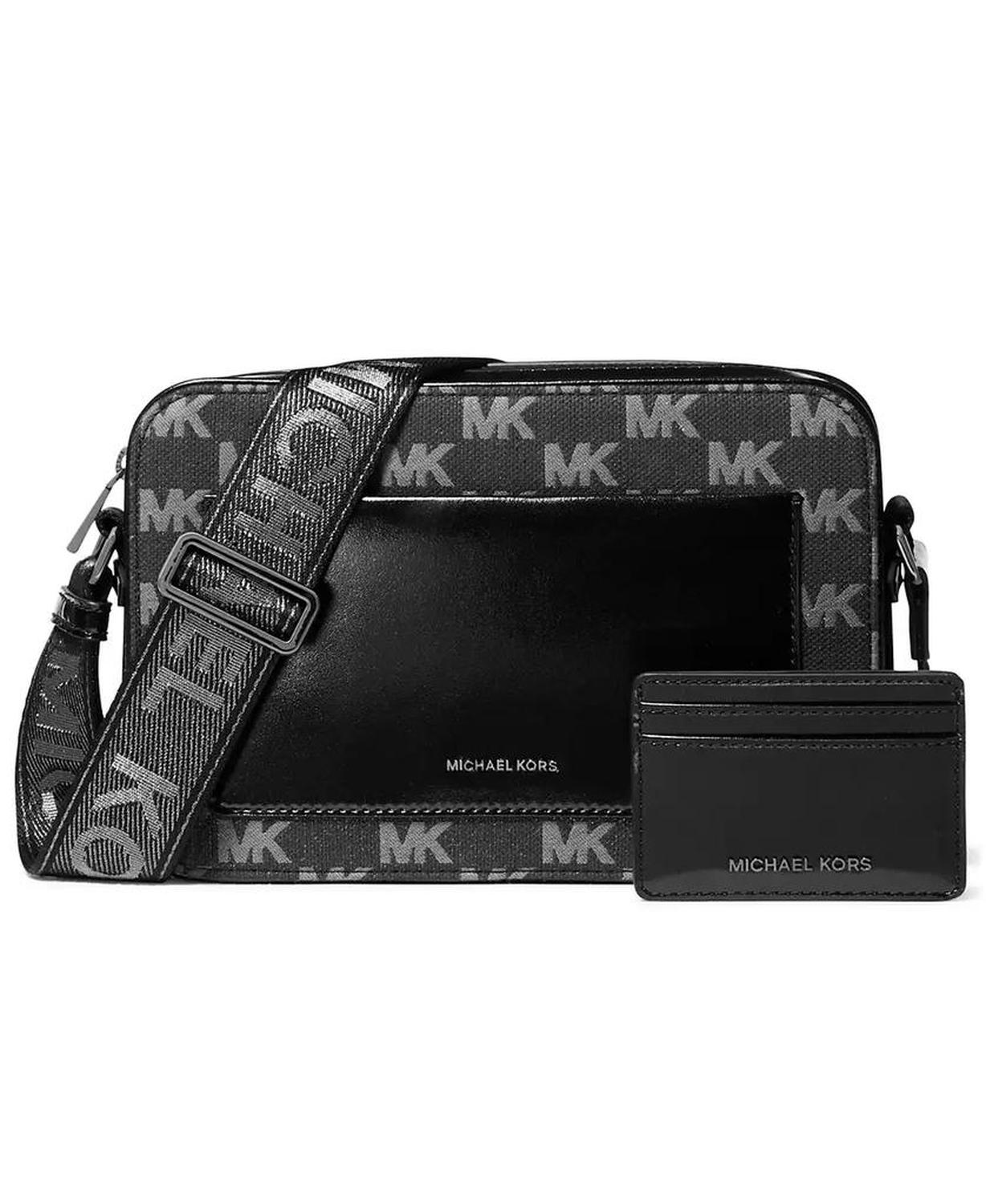 Maeve Small East West Pocket Handbag