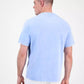 Men's Acid Washed Logo T-Shirt