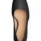 Women's Sculpted C Leather Pumps