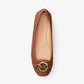 Fulton Woven Moccasin