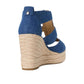 Etta Wedge