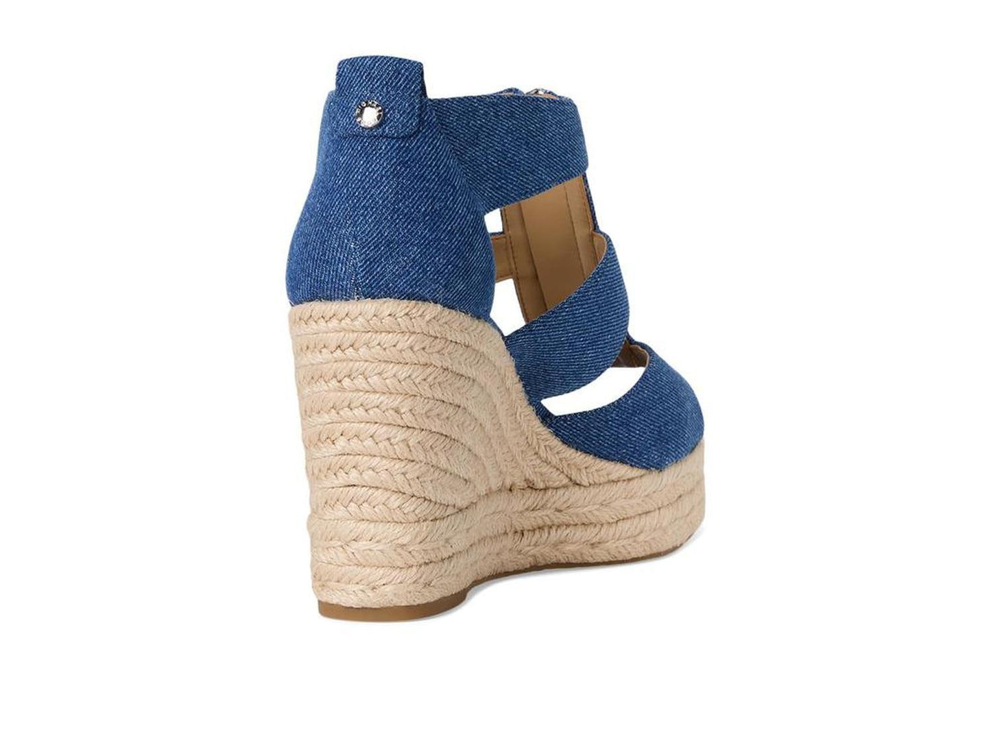 Etta Wedge