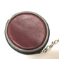 Leather Coin Purse/Coin Case (Pre-Owned)
