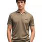 x Matteo Men's Berrettini Four-Way Stretch Polo