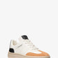 Kai Mixed-Media Sneaker