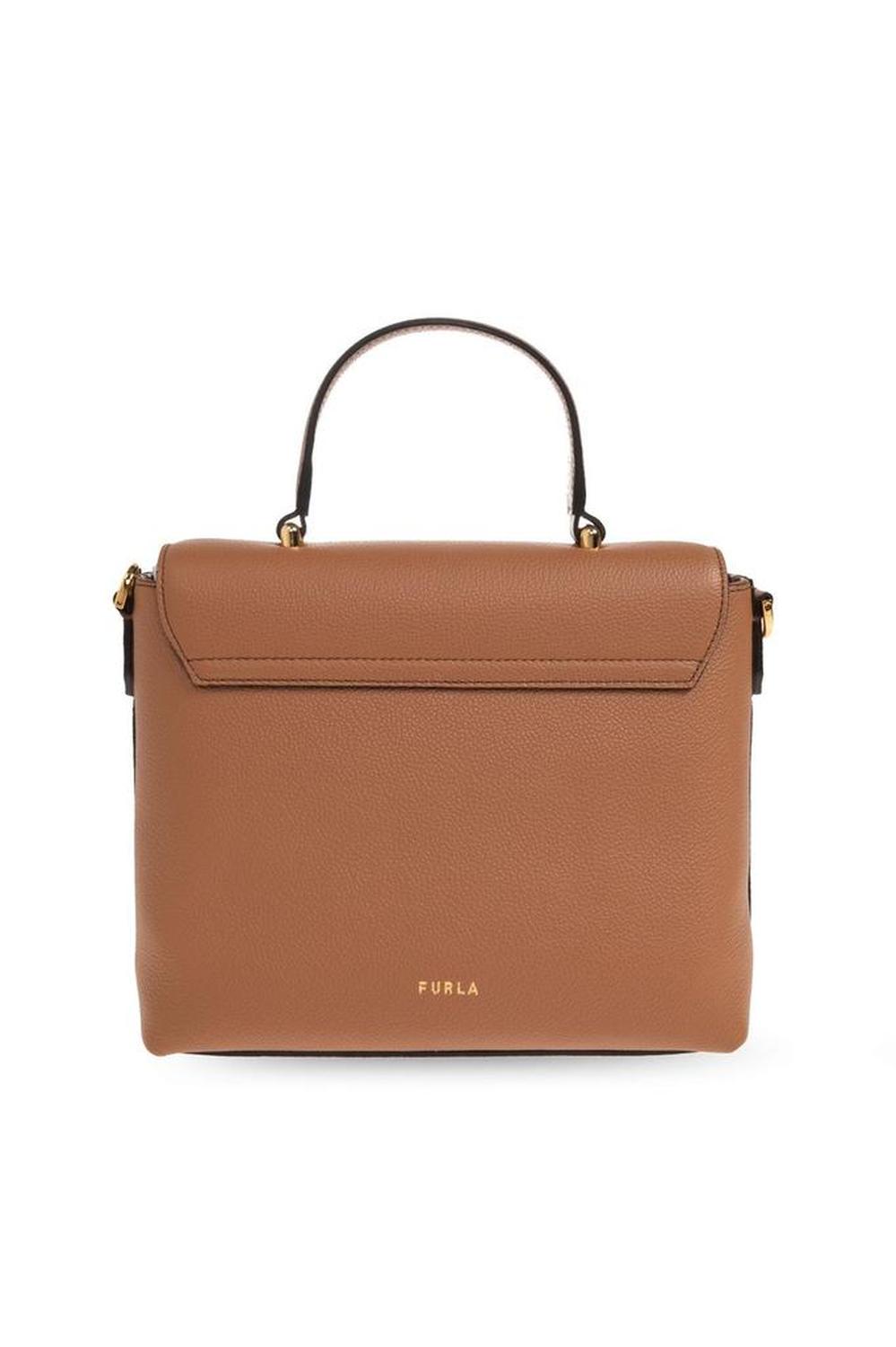 Furla Moonlight Small Handbag