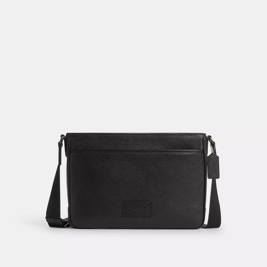 District Crossbody Bag