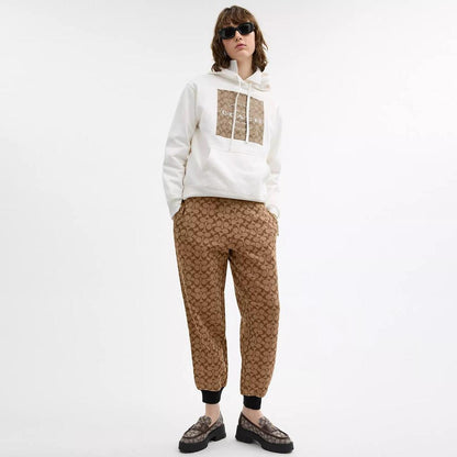 Signature Joggers