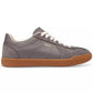 Ellis Low-Top Leather & Suede Sneakers
