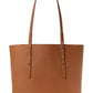 Do It All Medium Leather Tote Bag