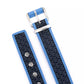 Women's 42mm Logo Belt with Grommets