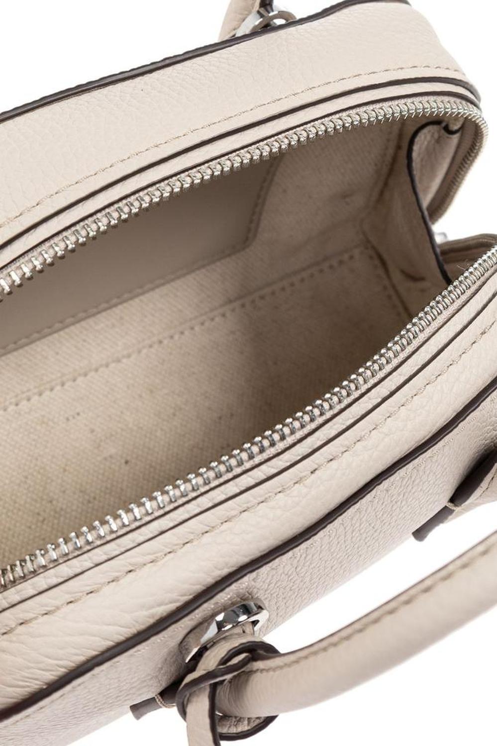 Michael Michael Kors Ashton Extra-Small Convertible Crossbody Bag