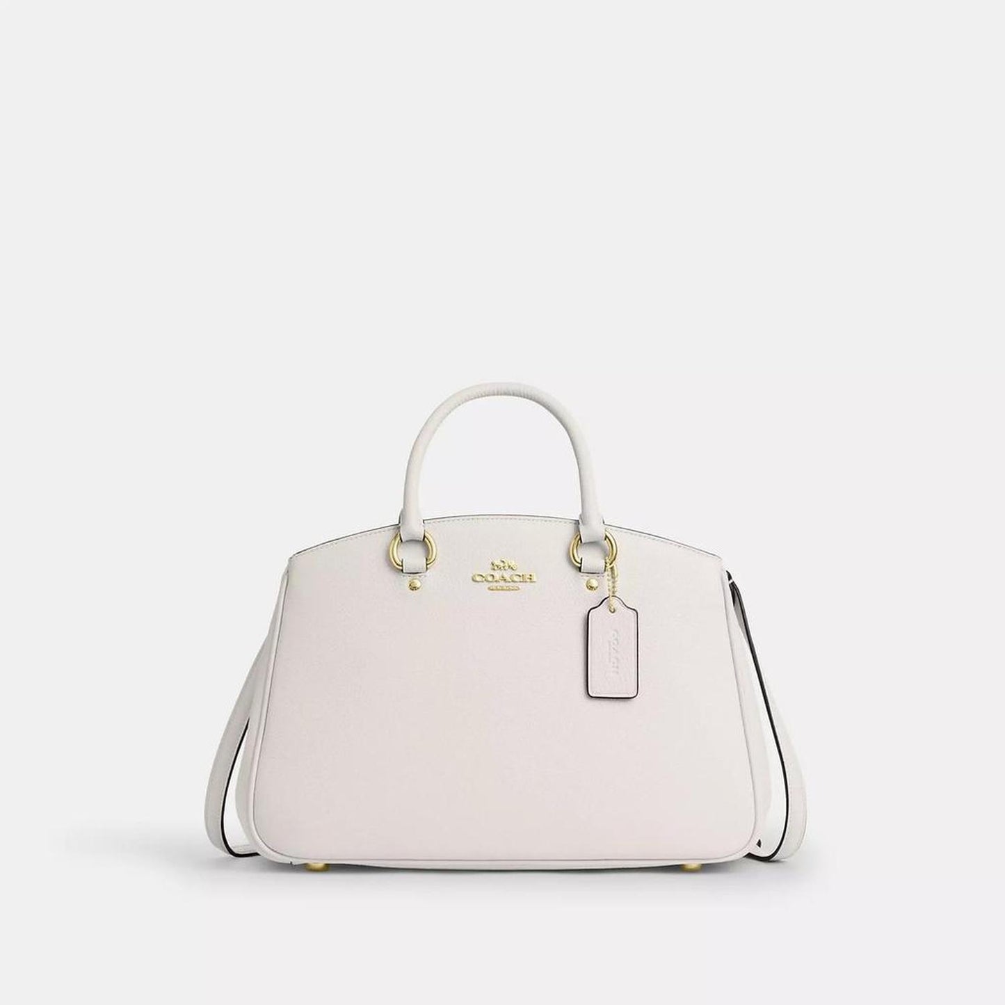 Savannah Carryall Bag