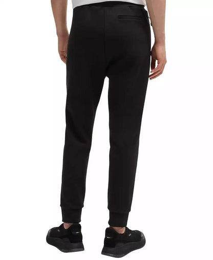 Men’s Tape Inserts Tracksuit Bottoms