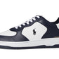 Masters Court Leather Sneakers