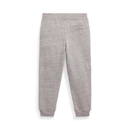 Fleece Graphic Jogger Pants (Toddler/Little Kid)