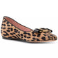 Women's Bowdie Ballet Flats