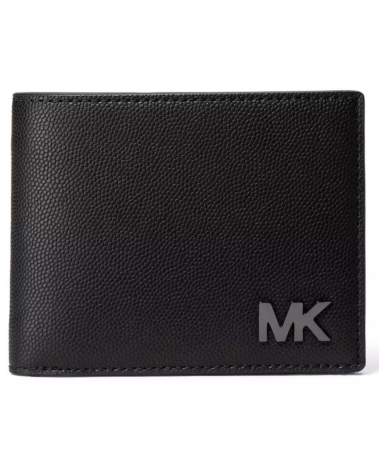 Men's Slim Billfold Wallet