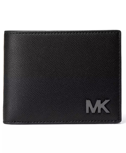 Men's Slim Billfold Wallet