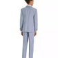 Big Boys Classic Fit Suit Jacket