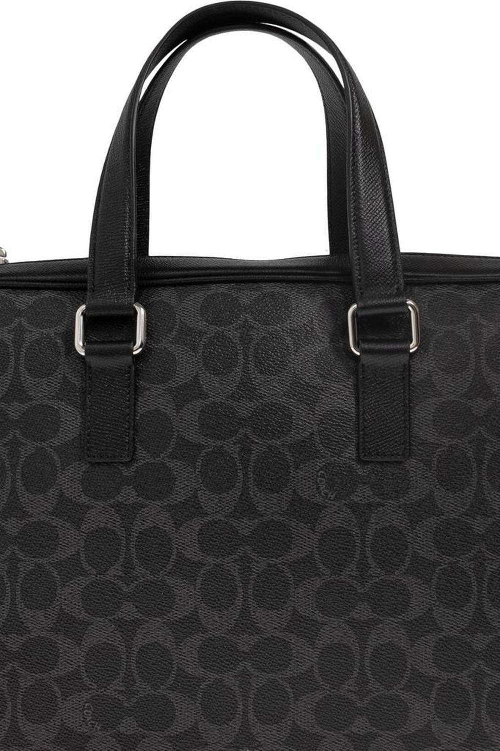 Coach Caden Brief Bag