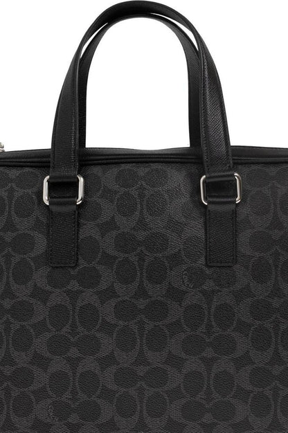 Coach Caden Brief Bag